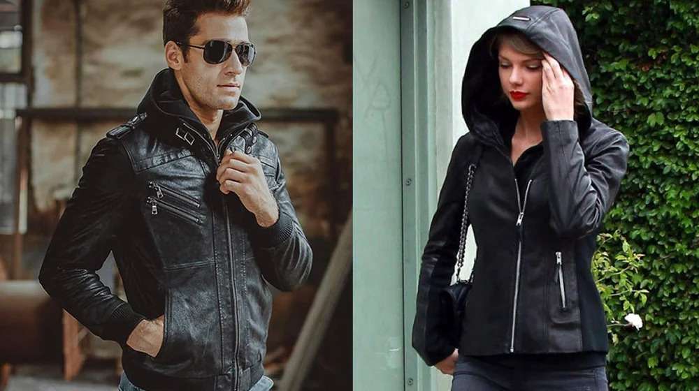 The Art of Leather – Why Genuine Leather Jackets Never Go Out of Style