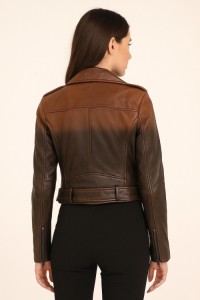 Ladies’ Fashion Bickers shadow jacket