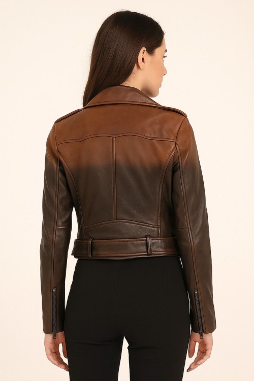 Ladies’ Fashion Bickers shadow jacket
