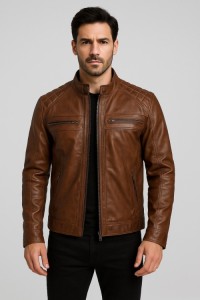 Men Fashion Jacket