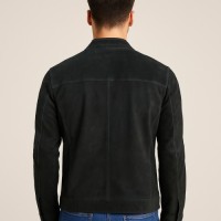 Sheep Veg Buff Grain Jacket